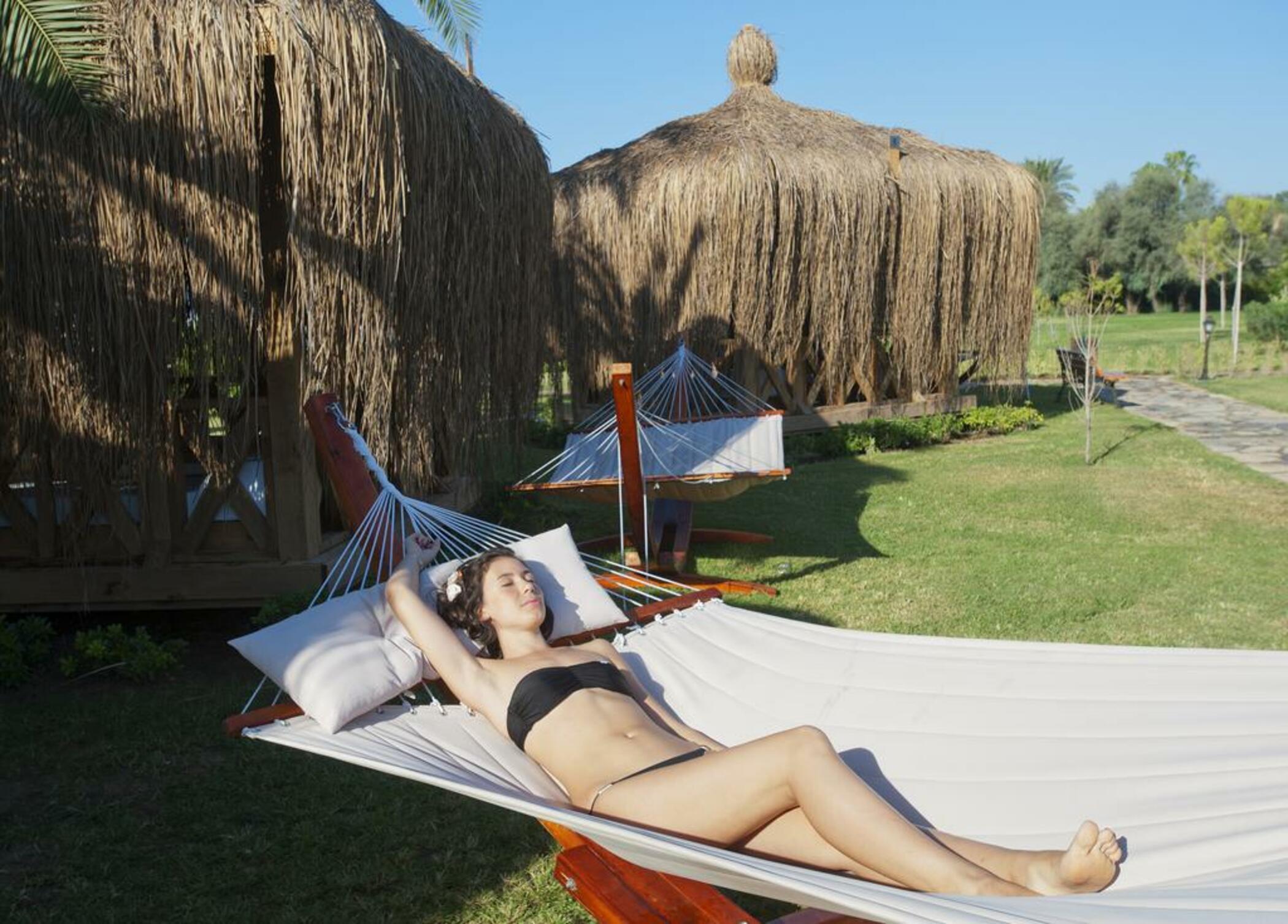 Crystal Tat Beach Golf Resort & Spa Belek Buitenkant foto