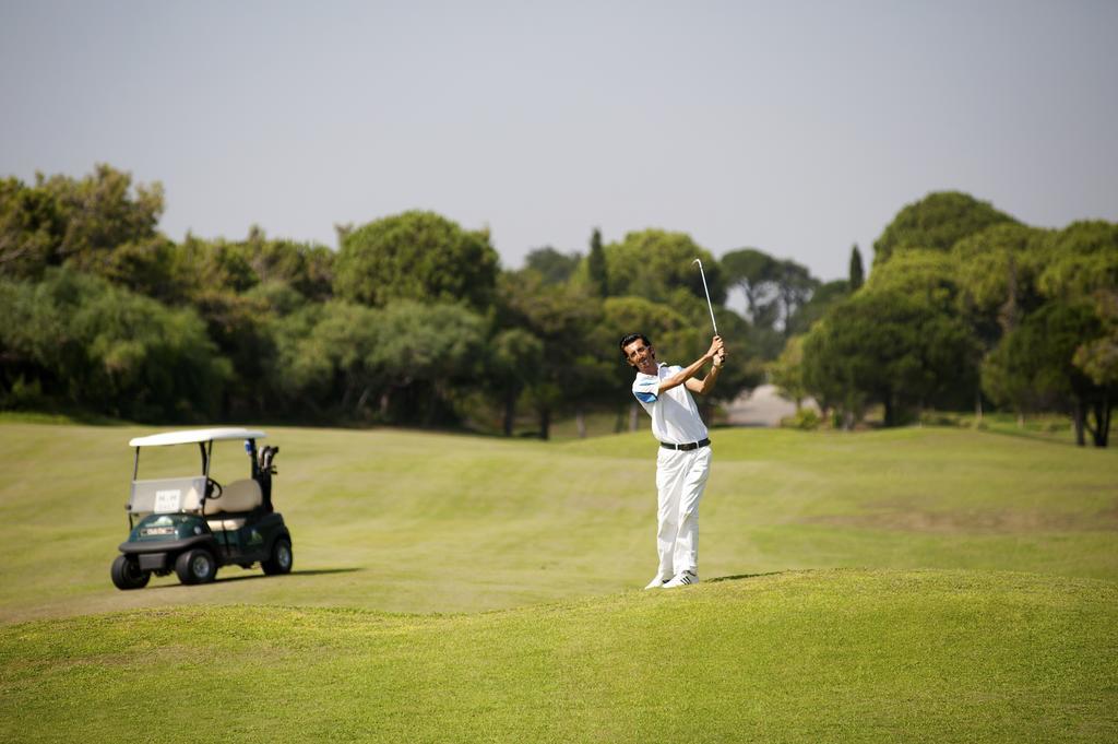 Crystal Tat Beach Golf Resort & Spa Belek Buitenkant foto